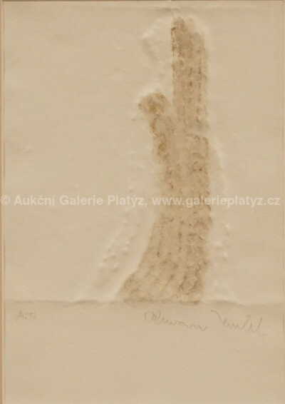  / Thamar / Olbram Zoubek