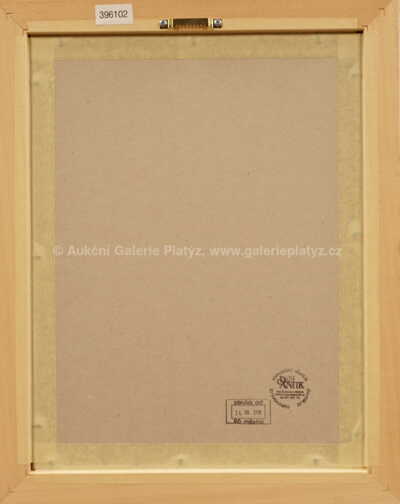  / Thamar / Olbram Zoubek