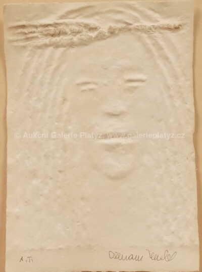  / Léto / Olbram Zoubek