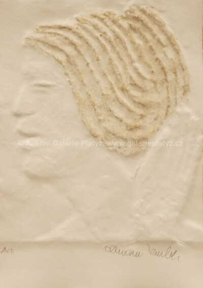  / Jaro / Olbram Zoubek