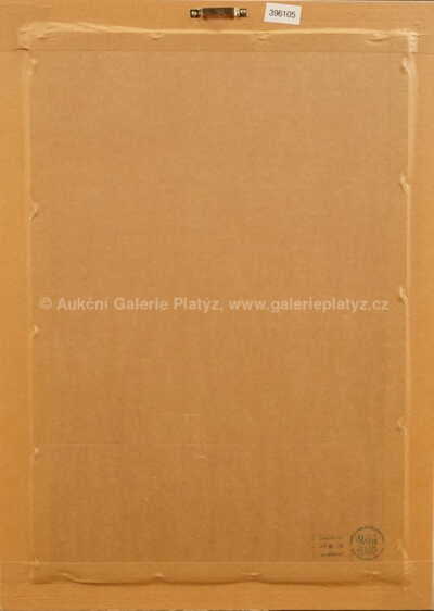  / Klíčnice / Olbram Zoubek