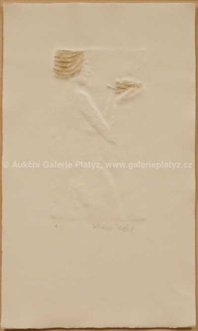  / Podzim / Olbram Zoubek