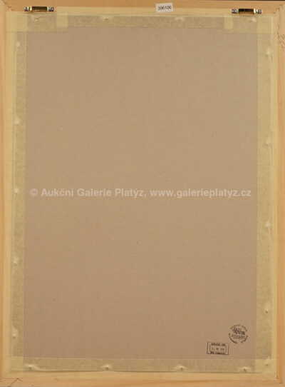  / Podzim / Olbram Zoubek