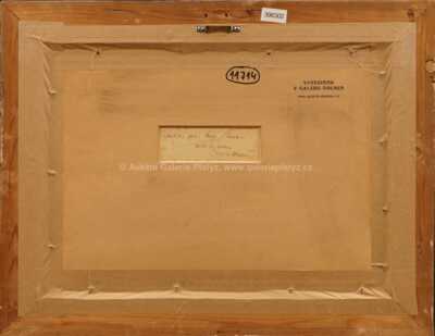  / Tatry / Antonín Hudeček