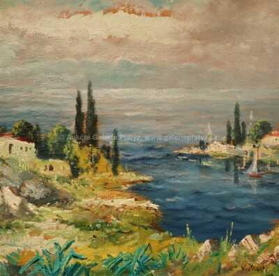  / Z Dalmácie / Vladimír Hroch