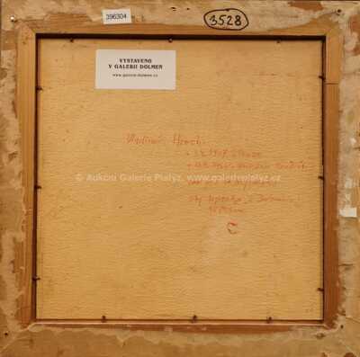  / Z Dalmácie / Vladimír Hroch