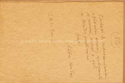  / Koláč / Arnošt Paderlík