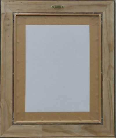  / Akt / Jaroslav Veris (Zamazal)