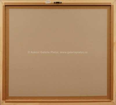  / Nekonečná záhada / Salvador Dalí