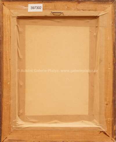  / Ptákožena / Jan  Zrzavý