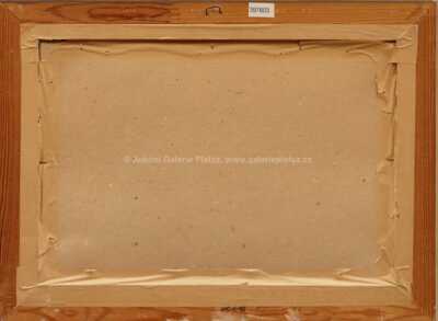  / Padlý strom / Vratislav Vosátka