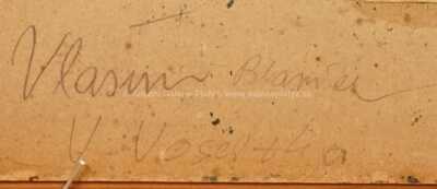  / Vlašim / Vratislav Vosátka