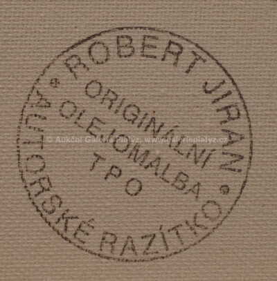  / Říční lázně / Robert Jiran