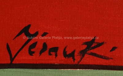  / Nahé přítelkyně / Robert Jiran