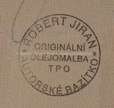  / Nahé přítelkyně / Robert Jiran