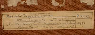  / Pes líže Jobovy rány / Daniel M. Smetana