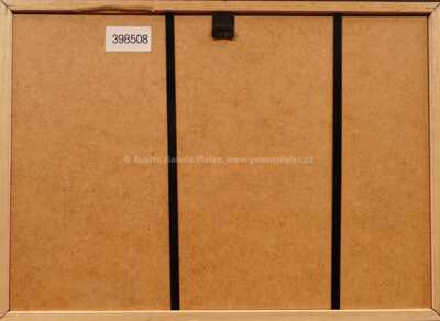  / Lásky / Jan Vyčítal