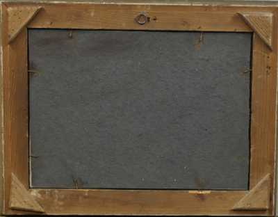  / Chaloupka / Ludvík Kuba