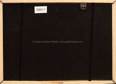  / Láska hory přenáší / Jan Vyčítal