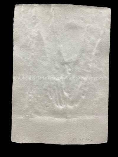  / Tři kočky  / Olbram Zoubek