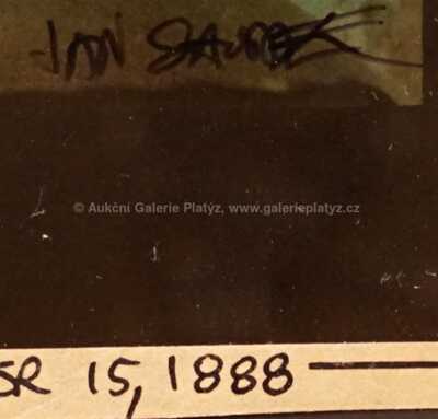  / Women / Jan Saudek