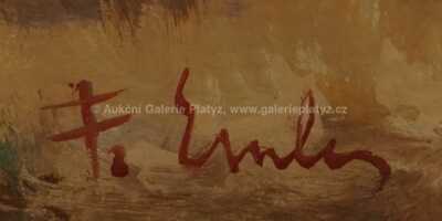  / Snopy / František Emler