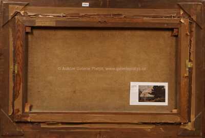  / Letní den / Hermine Lindner