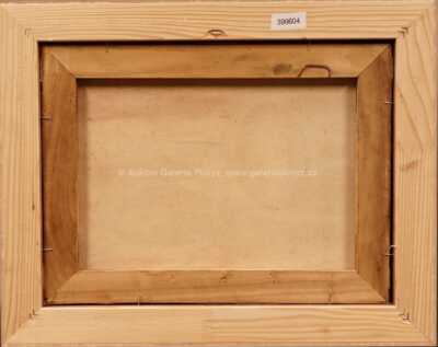  / Krajina podle Špály /   Autor neurčen