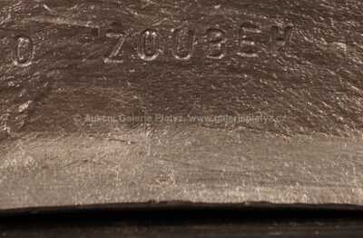  / Sblížení / Olbram Zoubek