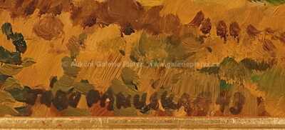  / Melechov u Ledče / Jára F.  Panuška junior