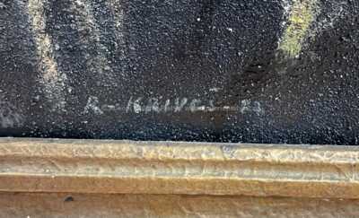  / Beseda / Rudolf Krivoš