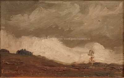  / Ve Svobodných Hamrech / Gustav Macoun