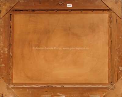  / Zima na Vysočině / Karel Jan Sigmund