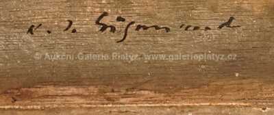  / U lesa / Karel Jan Sigmund