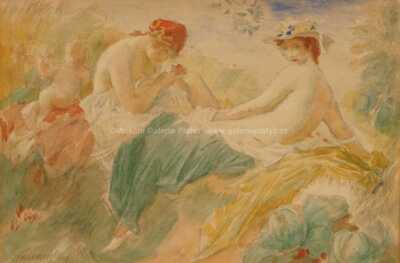  / Léto / Jakub Obrovský