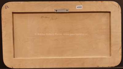  / Milenci / Kristian Kodet