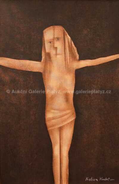  / Krist / Kristian Kodet