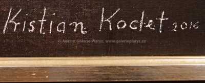  / Krist / Kristian Kodet