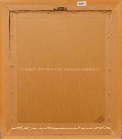  / Was she els? / Jan Saudek