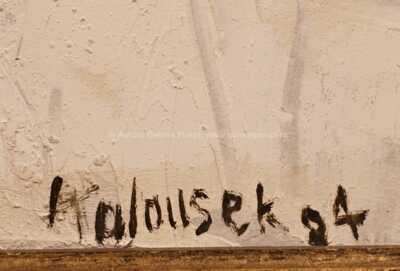  / Olšany / Jiří Kalousek