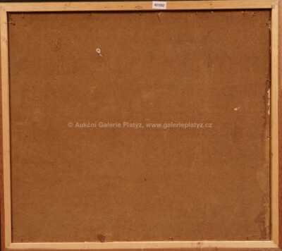  / Olšany / Jiří Kalousek