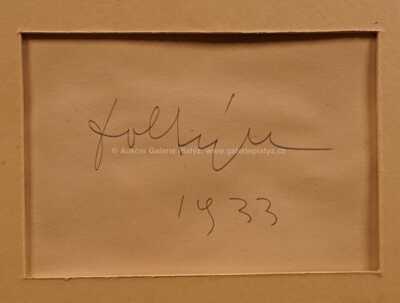  / Abstraktní kompozice / František  Foltýn