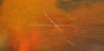  / Soumrak nad Bezdrevem / Vladimír Mencl