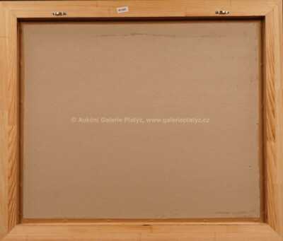  / Soubor prací Václava Špály - 3 ks / Václav Špála