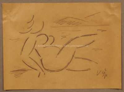  / Soubor prací Václava Špály - 3 ks / Václav Špála