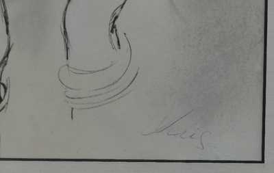  / S pudřenkou / Jaroslav Veris (Zamazal)