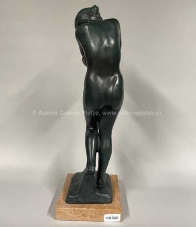  / Eva / Auguste Rodin