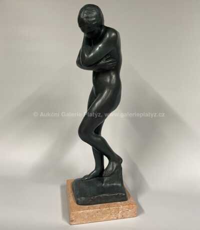  / Eva / Auguste Rodin