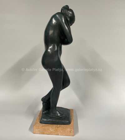  / Eva / Auguste Rodin