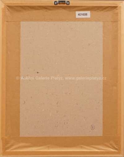  / Tabulky 3, PF 2009 / Eduard Ovčáček